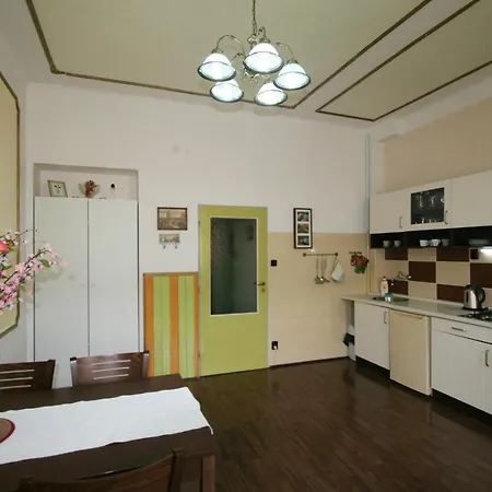 No 8 Zeyerova 17 *